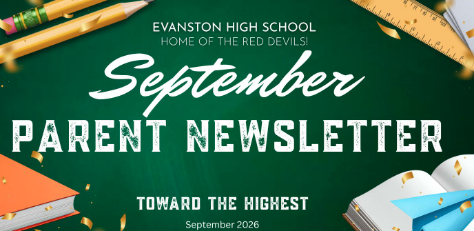 September Newsletter